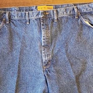 Wrangler Riggs Workwear FR Jeans